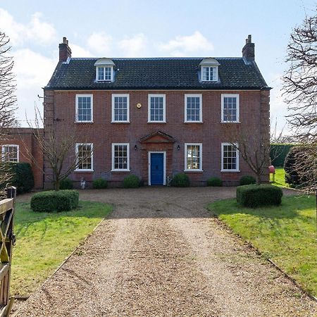 Hemblington Hall Arts And Leisure Ltd South Walsham المظهر الخارجي الصورة