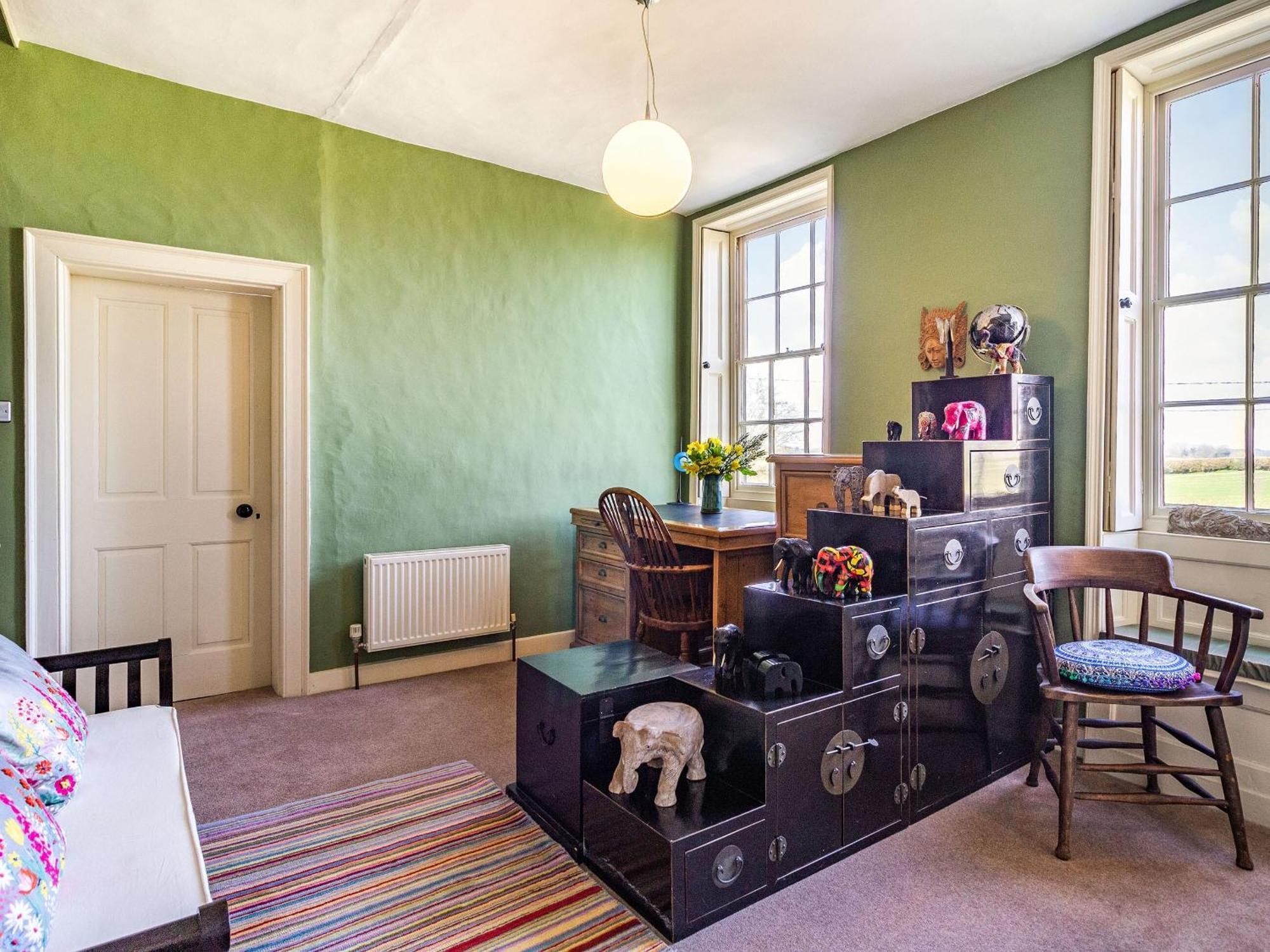 Hemblington Hall Arts And Leisure Ltd South Walsham المظهر الخارجي الصورة