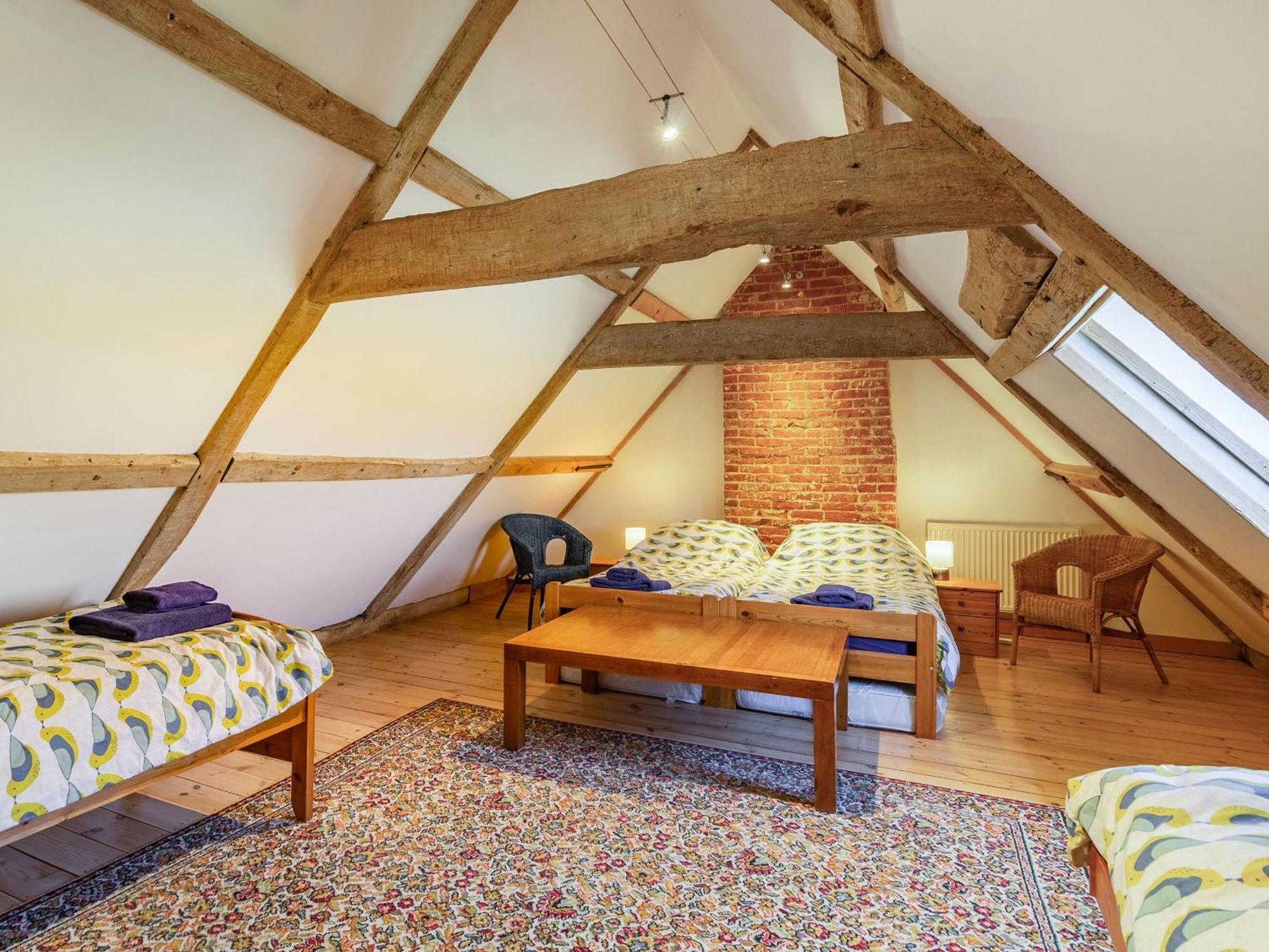 Hemblington Hall Arts And Leisure Ltd South Walsham المظهر الخارجي الصورة