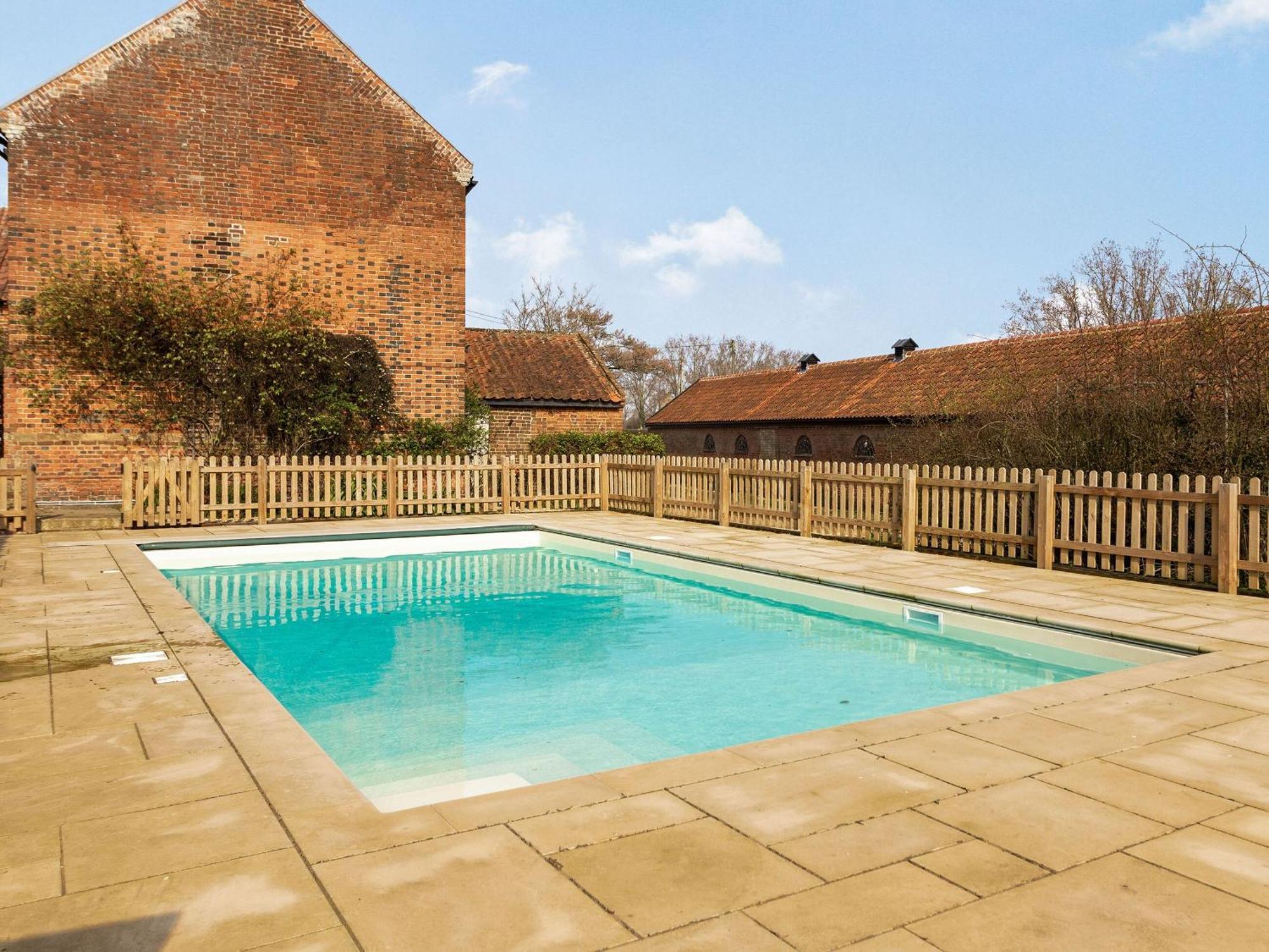Hemblington Hall Arts And Leisure Ltd South Walsham المظهر الخارجي الصورة