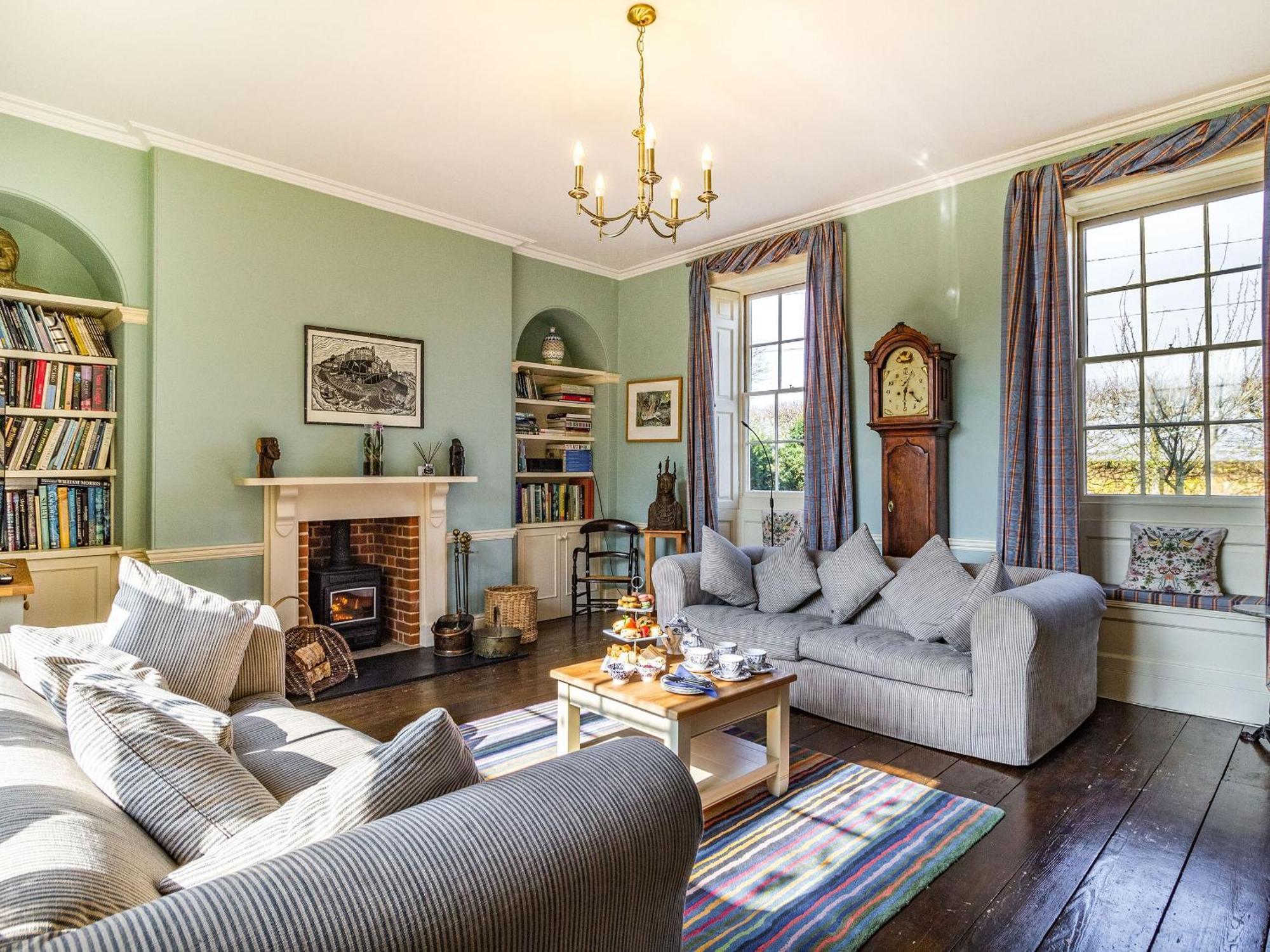 Hemblington Hall Arts And Leisure Ltd South Walsham المظهر الخارجي الصورة