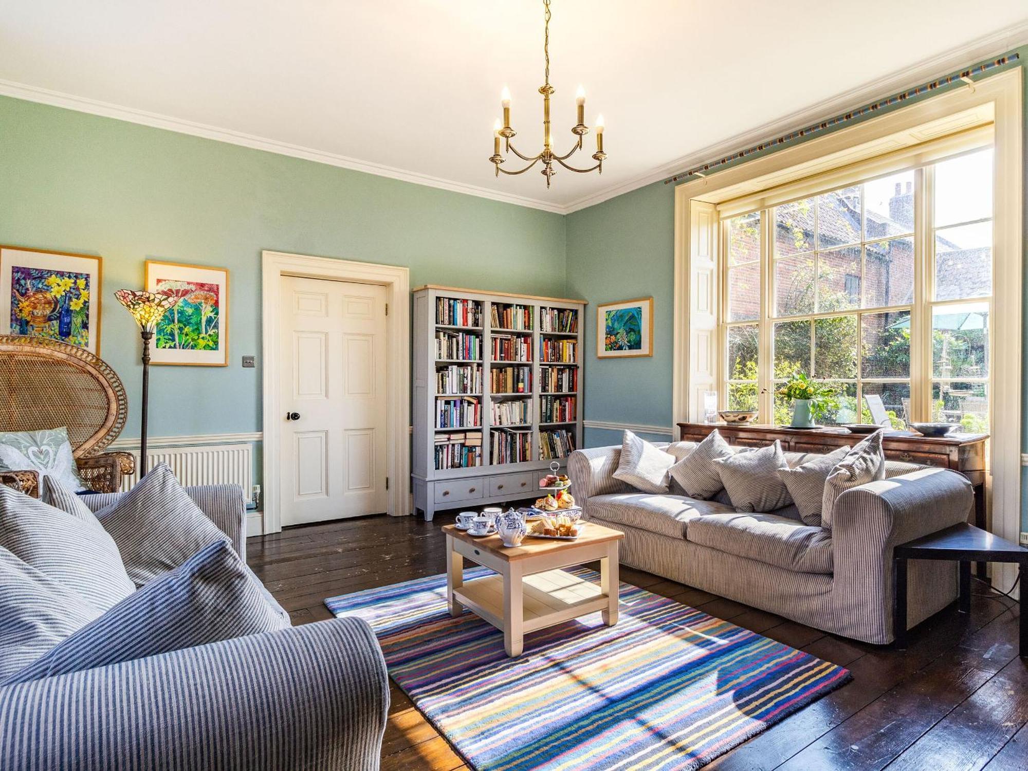 Hemblington Hall Arts And Leisure Ltd South Walsham المظهر الخارجي الصورة
