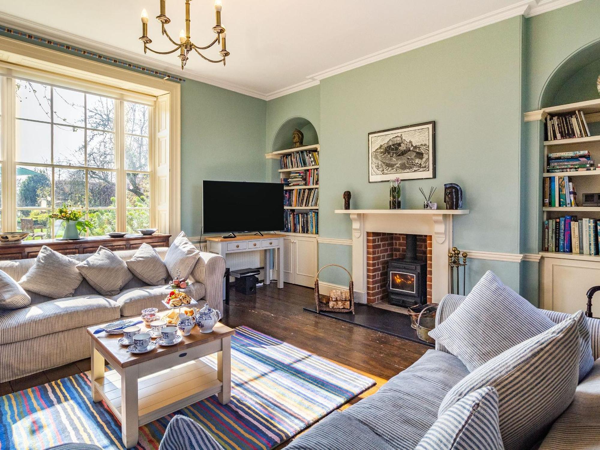 Hemblington Hall Arts And Leisure Ltd South Walsham المظهر الخارجي الصورة