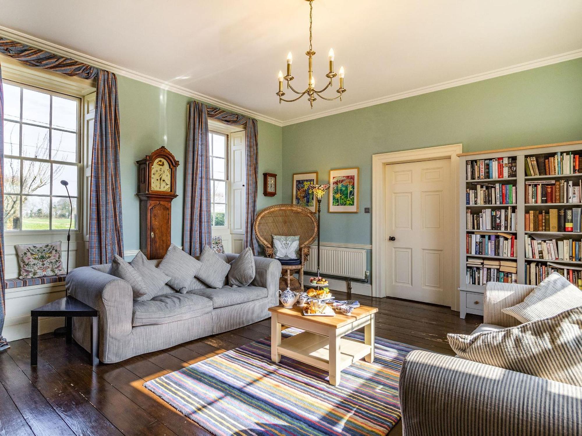 Hemblington Hall Arts And Leisure Ltd South Walsham المظهر الخارجي الصورة
